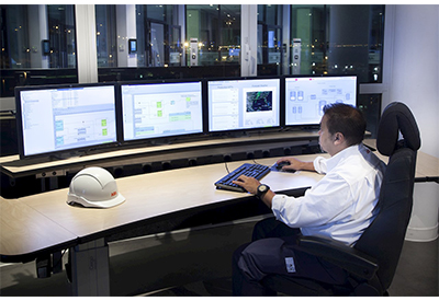ABB to Provide Comprehensive Automation and Power Solution for Project Columbia Paper Machine Rebuild in South Carolina