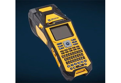 Allied Electronics & Automation: Quick How-To Tutorial of the Brady BMP61 Industrial Label Printer