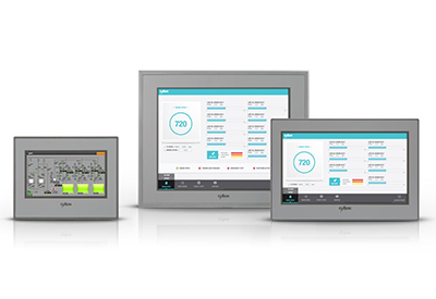 CIMON XPANEL Industrial Operating Touch Panel