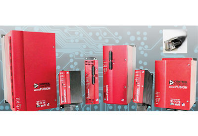 Control Concepts: Digital Thyristor Power Control for Predictive Maintenance