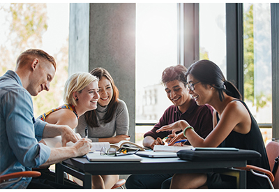 Emerson’s 2020 ASCO Engineering Scholarship Program is Now Open