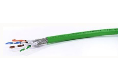 LAPP USA: ETHERLINE TRAY CAT.7