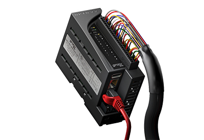 Opto 22 Announces Groov RIO—I/O for the IIoT