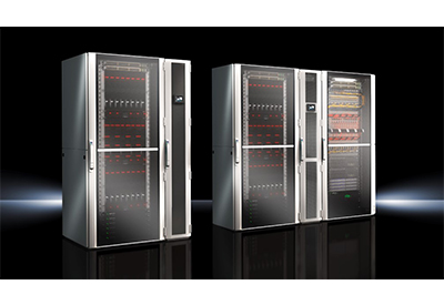 2020 Trends in Data Center Enclosures