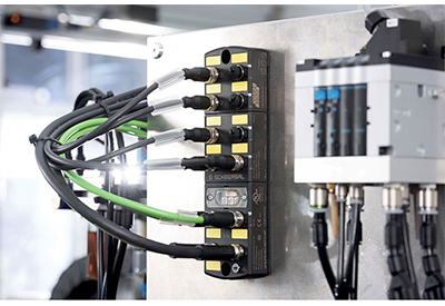 interpack 2020: Safety Fieldbox Enables New and Flexible Safety Solutions for the Packaging Industry
