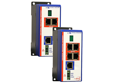Spectrum Controls: Universal Gateway