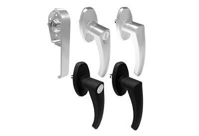 nVent: Latch Kit for One-Door Type 12 Enclosures