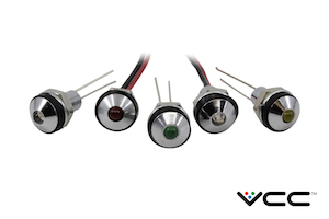 VCC CD Series