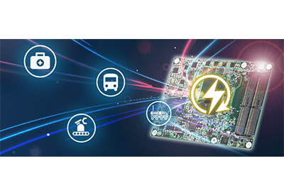 ARBOR’s Quick Boot Technology Enables Ultra-Fast Windows Boot