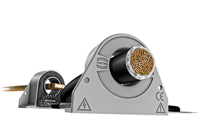 HARTING: Current Measurement