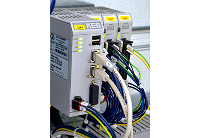 KEB: C6 Smart