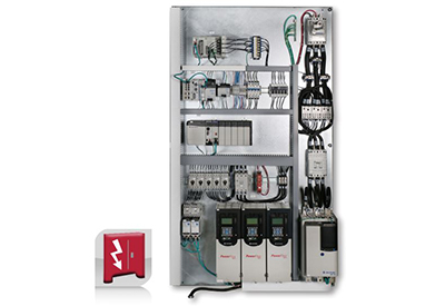 Rockwell Automation: Short-Circuit Current Ratings