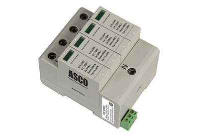 Schneider Electric: ASCO Model 310 Surge Protective Device