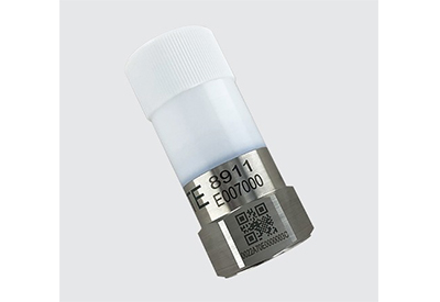 TE Connectivity: 8911 Wireless Accelerometer