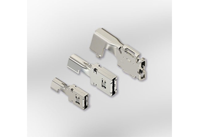 TE Connectivity: PCON High-Power Terminals
