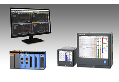 Yokogawa Releases AI-enabled Versions of SMARTDAC+ Paperless Recorders and Data Logging Software, and Environmentally Robust AI-enabled e-RT3 Plus Edge Computing Platform for Industry Applications