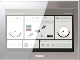 Pro-face SP5000X