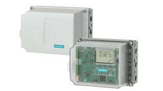 Siemens SIPART PS100