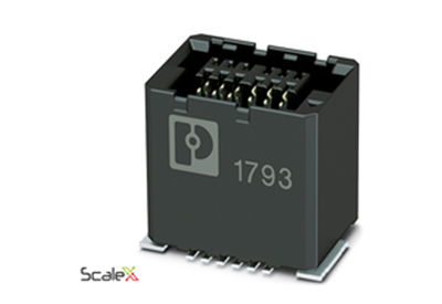 Phoenix Contact: Unshielded Board-To-Board Connectors