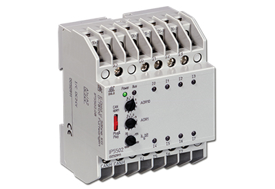 DOLD: CANopen I/O Modules