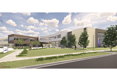 Emerson to Invest $100 Million to Create New Innovation Center and Expand Manufacturing Operations in Colorado