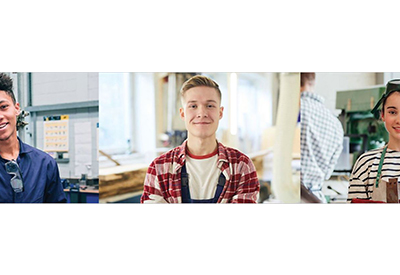 Graybar Powers Trades with New Scholarship Program