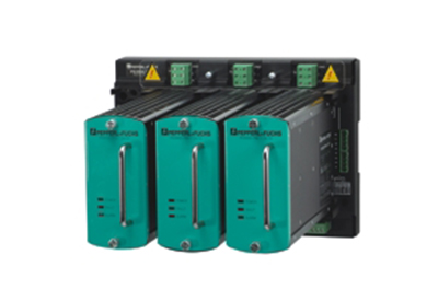 Pepperl+Fuchs: PS Industrial Power Supplies