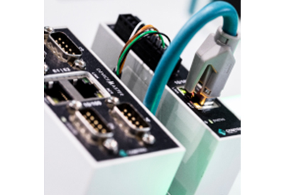 Flexible Plant Modernization with Serial Gateways