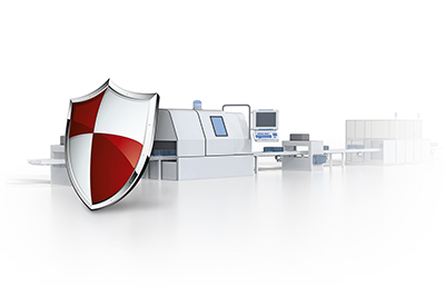 Phoenix Contact: Security for IPCs with Windows 7