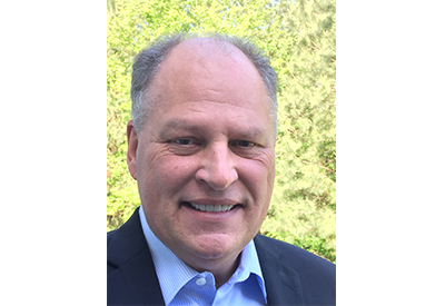 Beckhoff USA Hires Steve Rastberger as Northeast Region District Manager