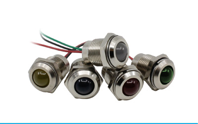VCC CL Series