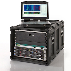 Rugged Air Conditioned Transit Case from CP Cases