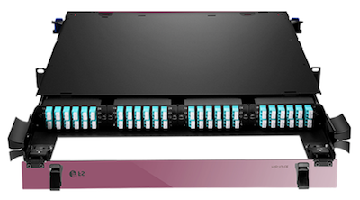 FS FHD Fiber Enclosure