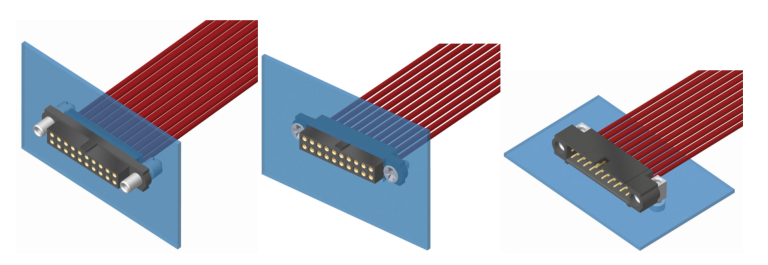 What is Panel Mount?