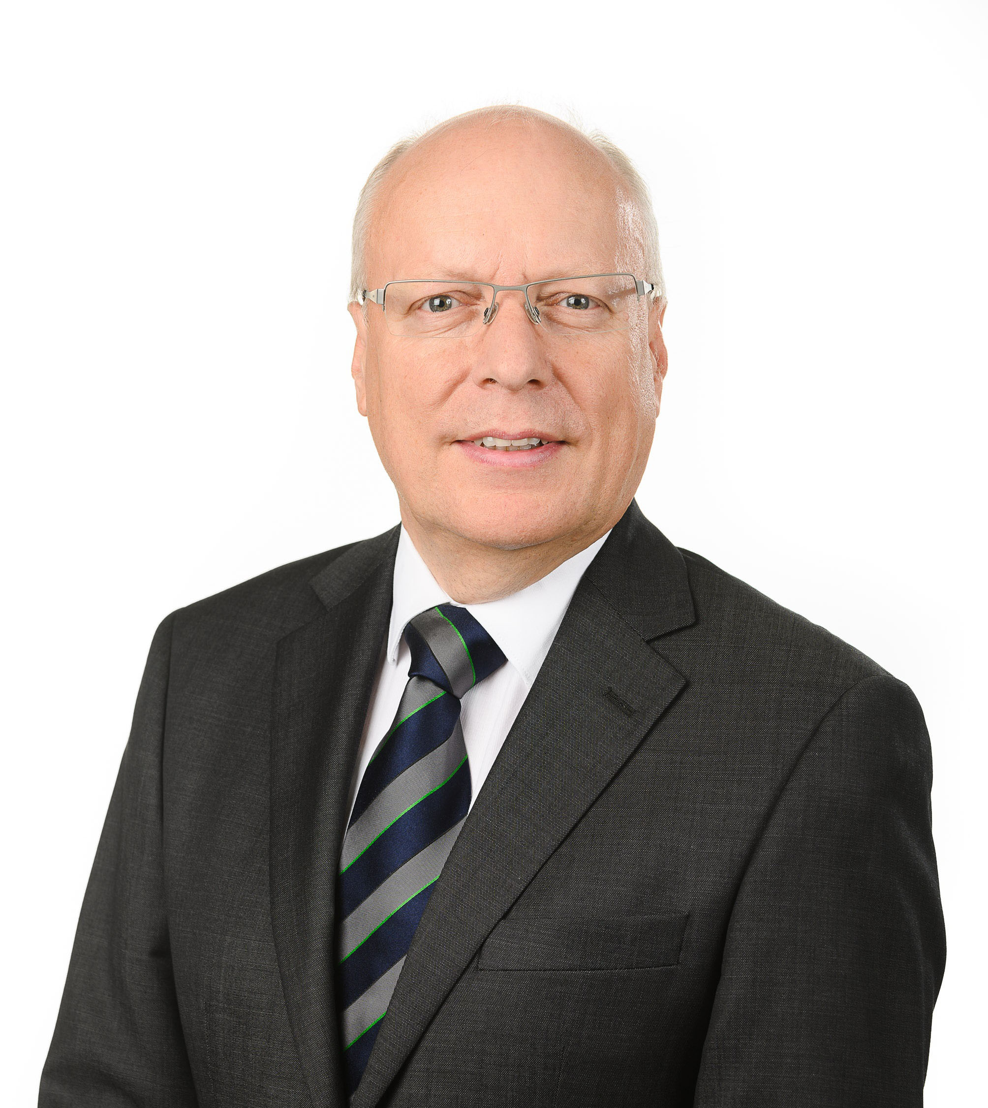 Figure 4 Bernd Mähnss, founder and managing director of HPS: "Our automated and integrated planning process saves around 35% of time. This is a clear competitive advantage for us". Hr. Mahnss_300dpi.jpg