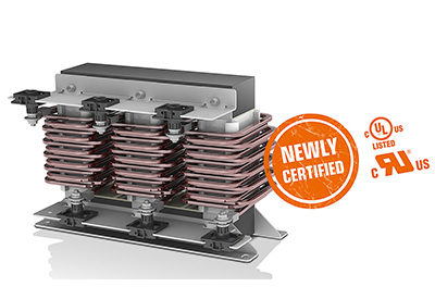 “Future Winding” Goes Worldwide Thanks to UL Certification