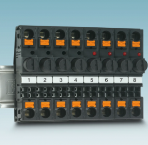 Phoenix Contact PT 6 P/P