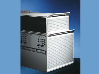 Pixus Stackable Enclosure