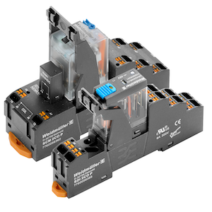 Weidmuller D-Series