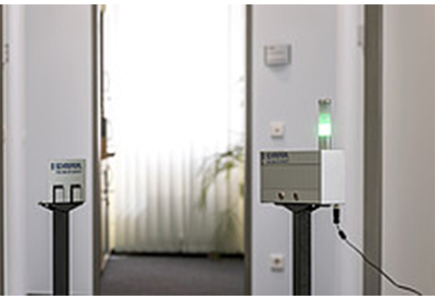 Schmersal Produces Access Control Systems to Support Retailers During Coronavirus Crisis