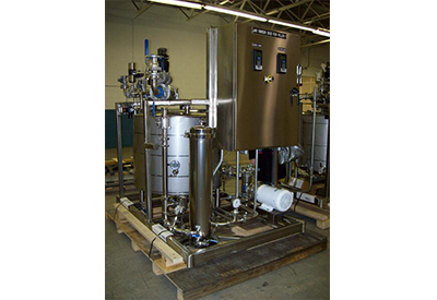 Skid-Based Production is Manufacturing’s “New Normal”