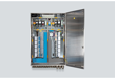 Digitalized Industrial Automation for Hazardous Locations
