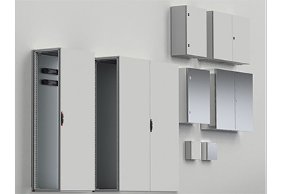 nVent Launches Comprehensive Global IEC Portfolio for Optimum Protection in Industrial Applications