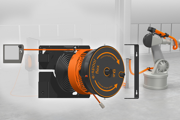 igus Enhances Safety at Operating Panels and Manual Workstations