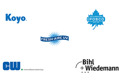 Allied Electronics & Automation Achieves Supplier Expansion Milestones for 2020 with Addition of Product Lines from Koyo, POBCO, Fresh-Aire UV, CW Industries, and Bihl+Wiedemann