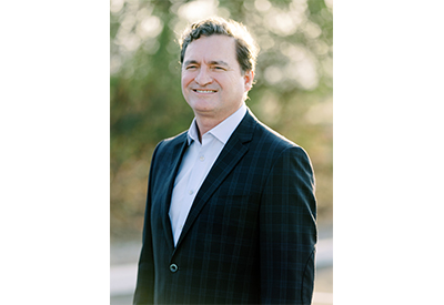 Beckhoff USA Names Paxton Shantz Fabrication Industry Manager