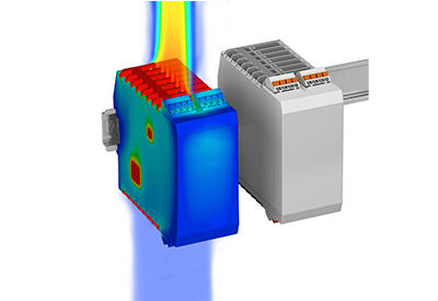 Phoenix Contact: IoT Enclosures With Passive Heatsinks