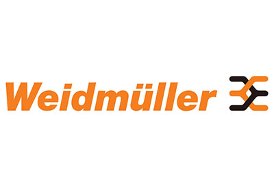 Weidmuller logo 400