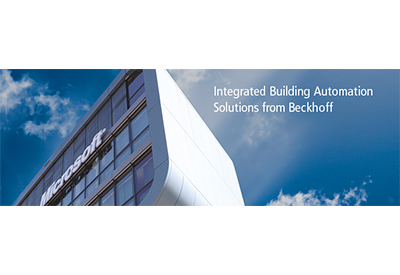 Intelligent Building Automation