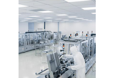 Emerson and Integra CMS Collaborate to Accelerate Adoption of Continuous Pharmaceutical Manufacturing